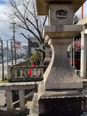 住吉社(愛知県)