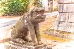 鹿嶋神社(福島県)