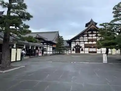 相国寺（相国承天禅寺）(京都府)