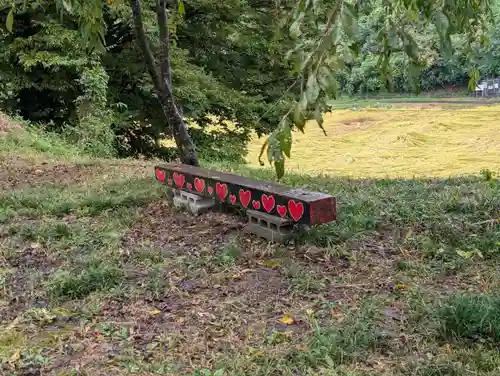 阿久津「田村神社」（郡山市阿久津町）旧社名：伊豆箱根三嶋三社(福島県)