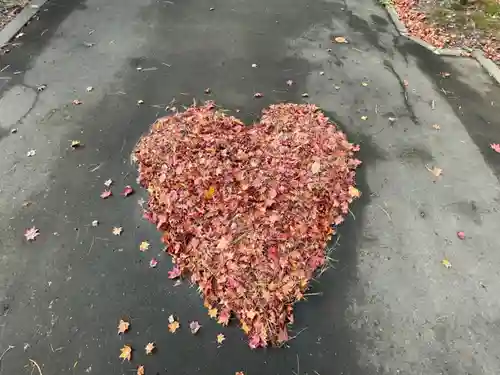 北広島市総鎮守　廣島神社(北海道)