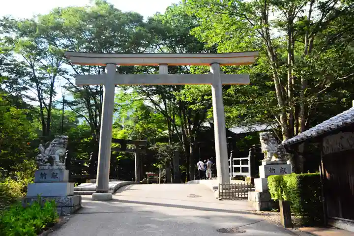 古峯神社(栃木県)