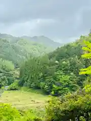 元伊勢内宮 皇大神社(京都府)