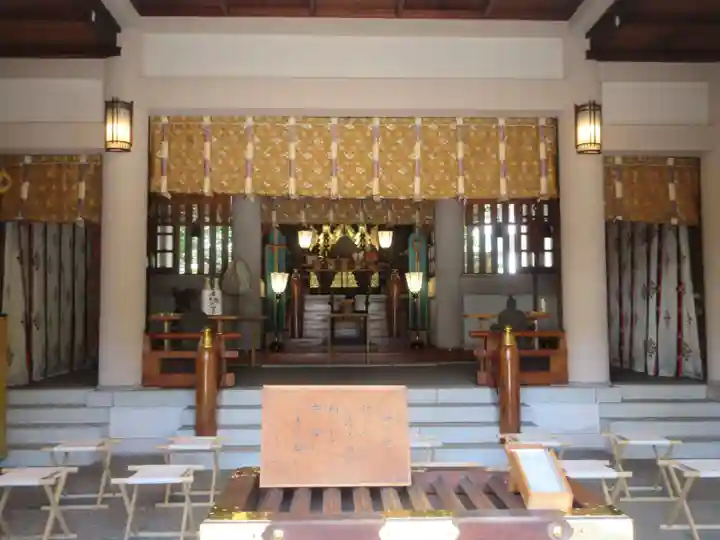 天祖諏訪神社(東京都)