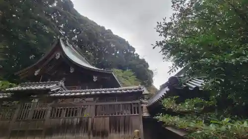 三島神社(愛媛県)