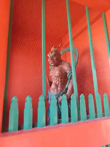 飯沼山 圓福寺(千葉県)