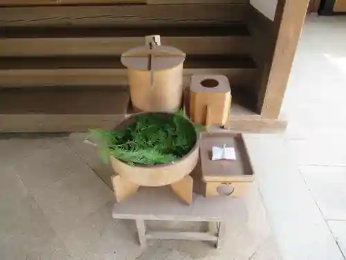 鹿島神宮のその他建物