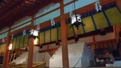 伏見稲荷大社(京都府)
