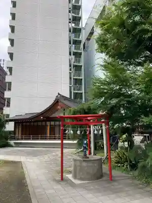 成子天神社(東京都)