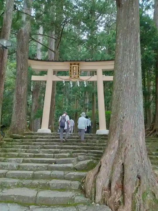 飛瀧神社(熊野那智大社別宮)(和歌山県)