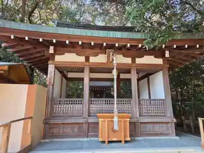 西宮神社(兵庫県)