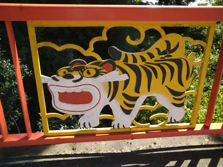 朝護孫子寺のその他建物