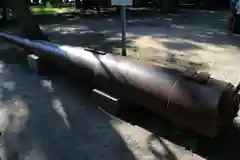 天橋立神社の建物その他