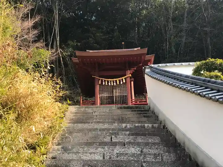 正楽寺(岡山県)
