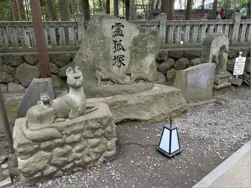 豊川閣　妙厳寺(愛知県)