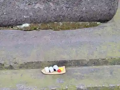 高木神社(東京都)