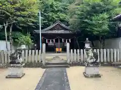 天神社(奈良県)