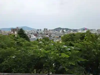 防府天満宮(山口県)