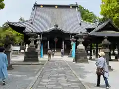 鑁阿寺(栃木県)