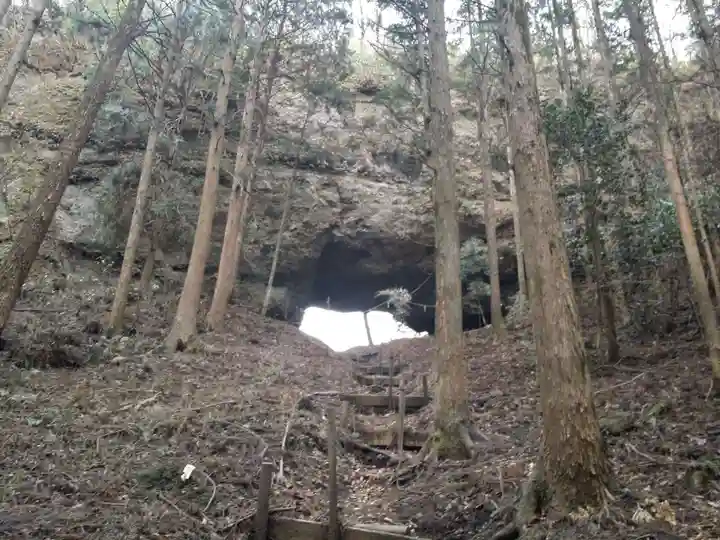 上色見熊野座神社(熊本県)