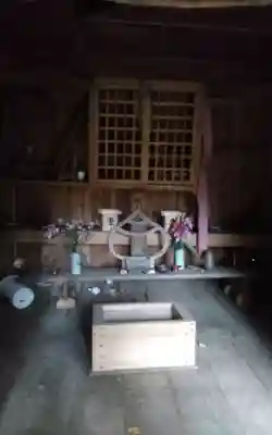 寳龍神社(宮城県)