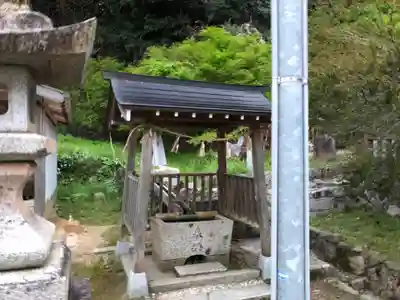 奈具神社(京都府)