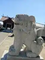 瑞穂神社(北海道)