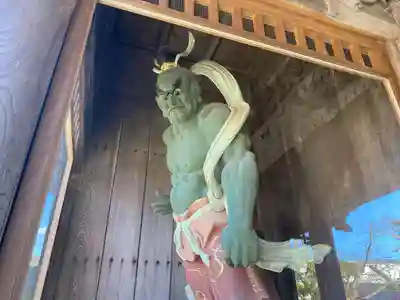 西方寺(宮城県)