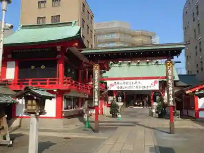 鷲神社(東京都)