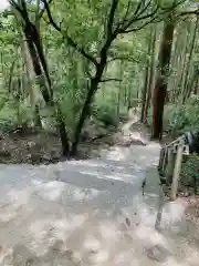 石上布都魂神社(岡山県)