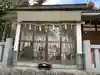 神場山神社のその他建物