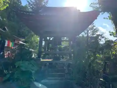 岩本寺のその他建物