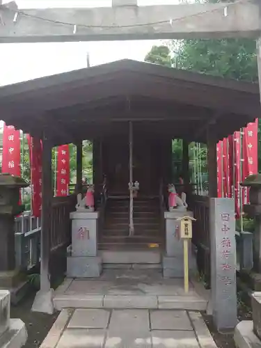 小菅神社(東京都)