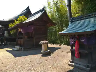 三大神社(滋賀県)
