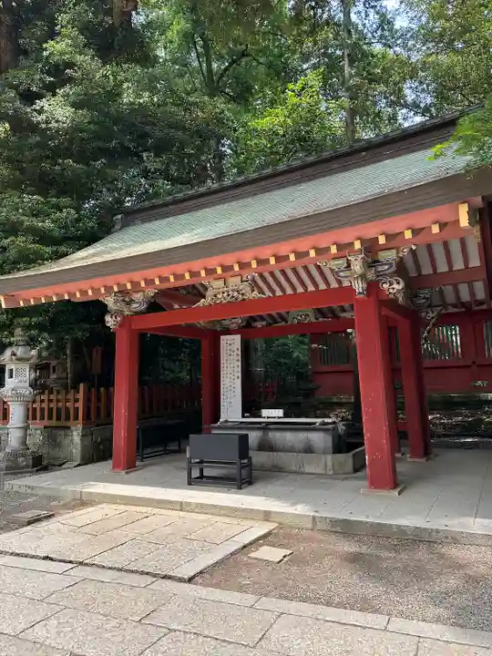 香取神宮(千葉県)