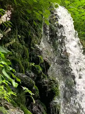 大正寺(中野不動尊)(福島県)