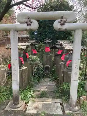 常泉寺(神奈川県)