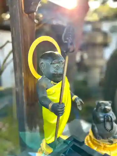 白蓮坊(長野県)