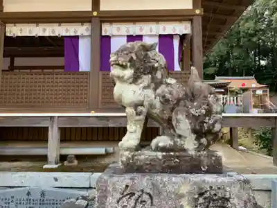 大野神社(滋賀県)