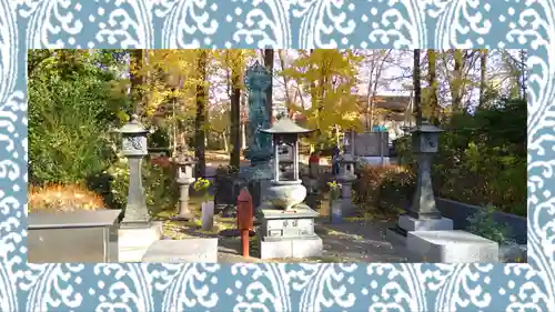 妻沼聖天山歓喜院(埼玉県)