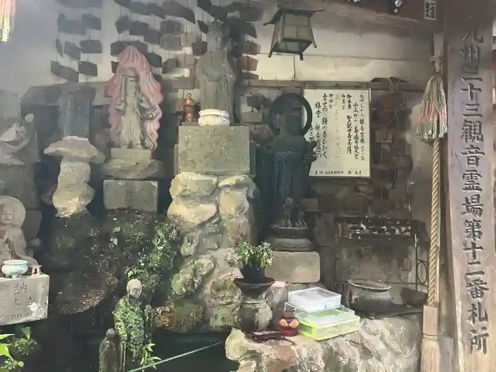 善通寺椿大堂(大分県)
