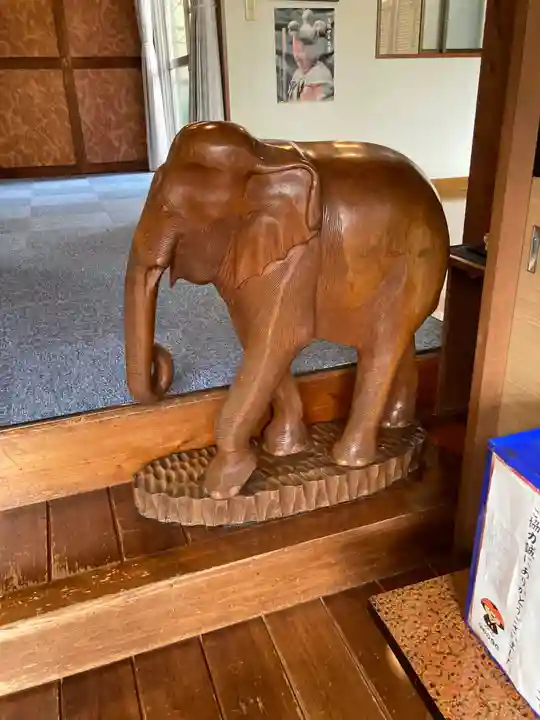 蓮光寺のその他建物