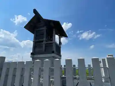 津島神社(岐阜県)