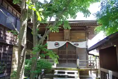 来迎院道明寺のその他建物