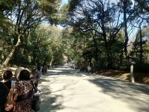 明治神宮(東京都)