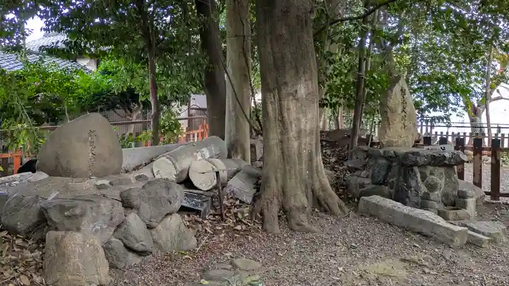 花山稲荷神社(京都府)