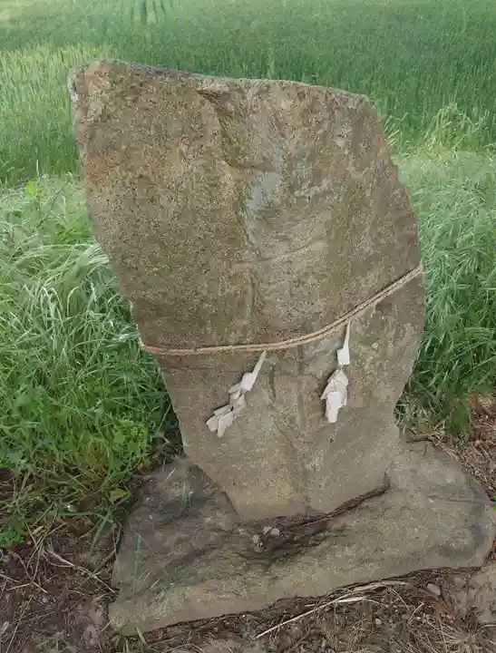 東福寺神社(長野県)
