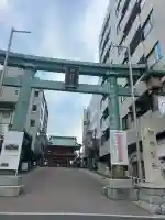 神田神社(神田明神)(東京都)