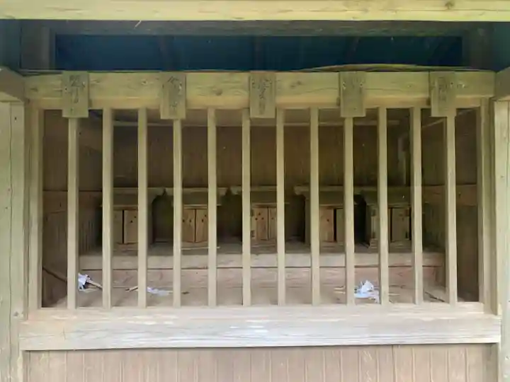 白幡神社(千葉県)