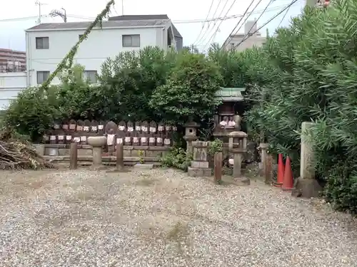 菊水寺のその他建物